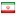 kiyanex.com server is located in Iran
